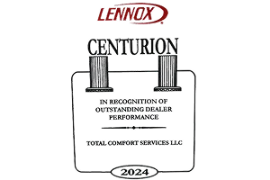 Lennox Centurion 2024