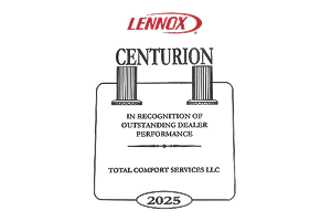 Lennox Centurion 2025