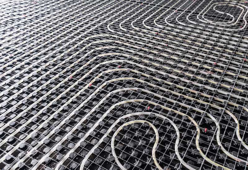Efficient Comfort: Exploring Radiant Heating for Your Home in Franklin Lakes
