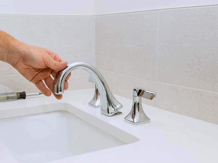 Our Complete Plumbing Services