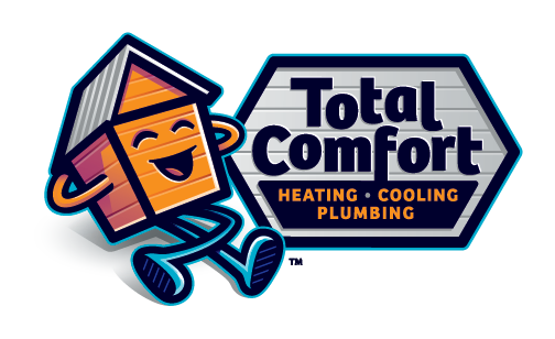 Total Comfort Services LLC Logo