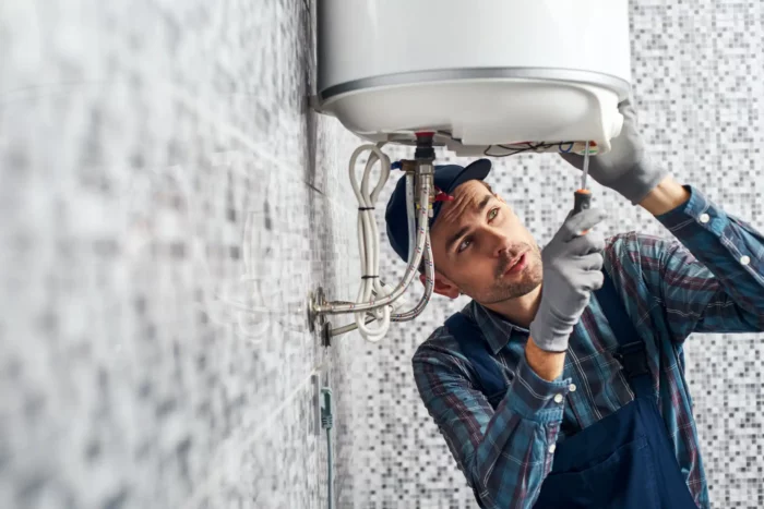 Professional Water Heater Installation & Replacement | Lowe's