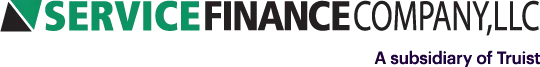 Service financing Company LLC
