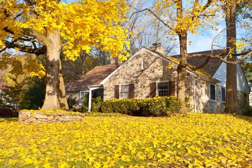 Residential home in Franklin Lakes