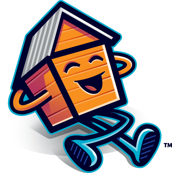 happy house